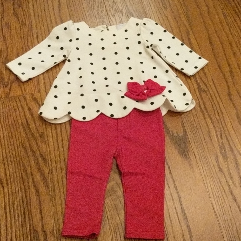 Girl set